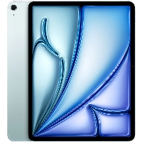 Планшет Apple iPad Air 13 (2025) 128 ГБ, Wi-Fi, Blue, синий
