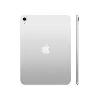Планшет Apple iPad 11 (2025) 128 ГБ, Wi-Fi, Silver, серебристый