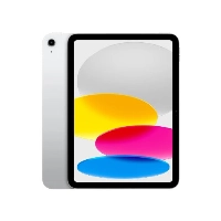 Планшет Apple iPad 11 (2025) 128 ГБ, Wi-Fi, Silver, серебристый