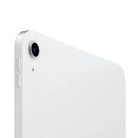 Планшет Apple iPad 11 (2025) 128 ГБ, Wi-Fi, Silver, серебристый