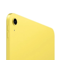 Планшет Apple iPad 11 (2025) 128 ГБ, Wi-Fi, Yellow, желтый