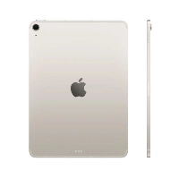 Планшет Apple iPad Air 11 (2025) 256 ГБ, Wi-Fi, Starlight, сияющая звезда