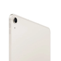 Планшет Apple iPad Air 11 (2025) 256 ГБ, Wi-Fi, Starlight, сияющая звезда