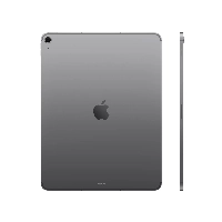 Планшет Apple iPad Air 13 (2025) 128 ГБ, Wi-Fi, Space Gray, серый космос