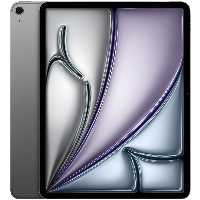 Планшет Apple iPad Air 13 (2025) 128 ГБ, Wi-Fi, Space Gray, серый космос