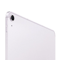 Планшет Apple iPad Air 13 (2025) 128 ГБ, Wi-Fi, Purple, фиолетовый