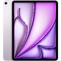 Планшет Apple iPad Air 13 (2025) 128 ГБ, Wi-Fi, Purple, фиолетовый