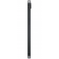 Смартфон Apple iPhone 16e, 512 GB, Dual: nano SIM + eSIM, Black