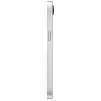 Смартфон Apple iPhone 16e, 512 GB, Dual: nano SIM + eSIM, White