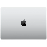 Ноутбук Apple MacBook Pro 14" (M4 10C, 10C) MW2W3, 16/512 GB, Silver