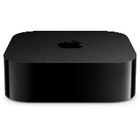 Медиаплеер Apple TV 4K 64GB, 2022г