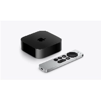 Медиаплеер Apple TV 4K 64GB, 2022г