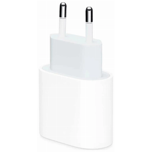 Сетевое зарядное устройство Apple 20W USB-C 
