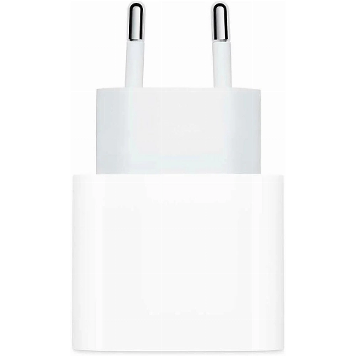 Сетевое зарядное устройство Apple 20W USB-C 