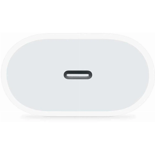 Сетевое зарядное устройство Apple 20W USB-C 