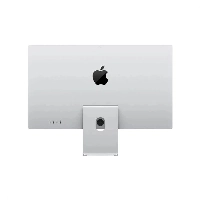 Монитор Apple Studio Display 5K MK0U3, Серебристый