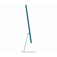 Apple iMac 24" Retina 4,5K, M3 (8C CPU, 10C GPU, 2023), 8 ГБ, 512 ГБ SSD,  (MQRP3), Green, зеленый