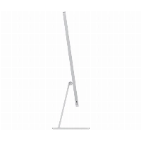 Apple iMac 24" Retina 4,5K, M3 (8C CPU, 8C GPU, 2023), 8 ГБ, 256 ГБ SSD,  (MQR93), Silver, серебристый 