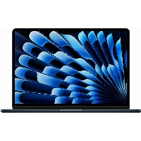 Ноутбук Apple MacBook Air 13 (M3 8C, 10C) MRXW3, 8/512 GB, Midnight
