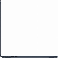 Ноутбук Apple MacBook Air 13 (M3 8C, 10C) MRXW3, 8/512 GB, Midnight