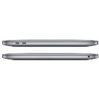 Ноутбук Apple MacBook Pro 13" (2022) MNEH3, Apple M2 8-Core CPU, 10-Core GPU, 8 ГБ, 256 ГБ,  Gray, серый 