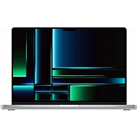 Ноутбук Apple MacBook Pro 16" (M3 Max 14C, 30C) MRW73AB/A, 36/1024 GB, Silver, серебристый