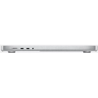 Ноутбук Apple MacBook Pro 16" (M3 Max 14C, 30C) MRW73AB/A, 36/1024 GB, Silver, серебристый
