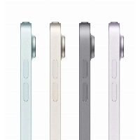 Планшет Apple iPad Air 11 (2024) 1 ТБ, Wi-Fi, Light blue , голубой