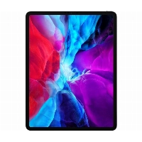Планшет Apple iPad Pro 12.9 (2020) 1 ТБ, Wi‑Fi, Silver, серебристый 