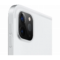 Планшет Apple iPad Pro 12.9 (2020) 1 ТБ, Wi‑Fi, Silver, серебристый 