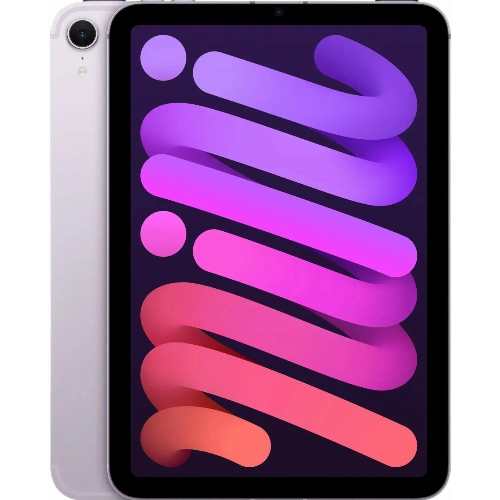 Планшет Apple iPad mini 7 (2024) 128 GB, Wi-Fi, Purple