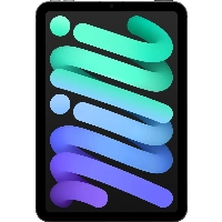 Планшет Apple iPad mini 7 (2024) 128 GB, Wi-Fi, Space Gray