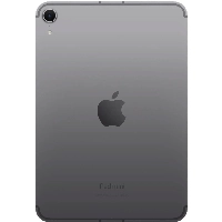 Планшет Apple iPad mini 7 (2024) 128 GB, Wi-Fi, Space Gray