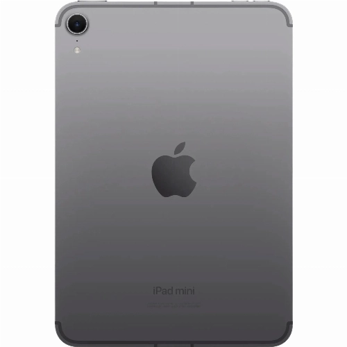 Планшет Apple iPad mini 7 (2024) 128 GB, Wi-Fi, Space Gray