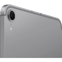 Планшет Apple iPad mini 7 (2024) 128 GB, Wi-Fi, Space Gray