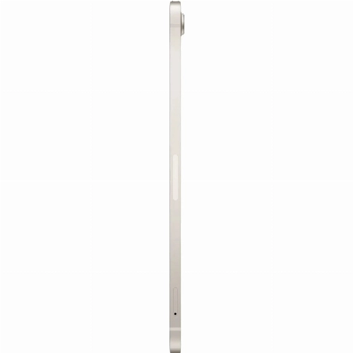 Планшет Apple iPad mini 7 (2024) 128 GB, Wi-Fi, Starlight