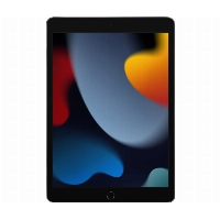 Планшет Apple iPad (2021) 64 ГБ, Wi-Fi + Cellular, Space gray, "серый космос"