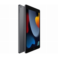 Планшет Apple iPad (2021) 64 ГБ, Wi-Fi + Cellular, Space gray, "серый космос"