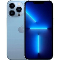Смартфон Apple iPhone 13 Pro 256 ГБ, Dual SIM (nano SIM), Blue, синий