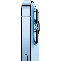 Смартфон Apple iPhone 13 Pro 256 ГБ, Dual SIM (nano SIM), Blue, синий