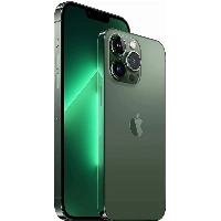 Смартфон Apple iPhone 13 Pro 256 ГБ, Dual: nano SIM + eSIM, Green, зеленый