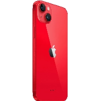 Смартфон Apple iPhone 14 256 ГБ, Dual: nano SIM + eSIM, Red, красный