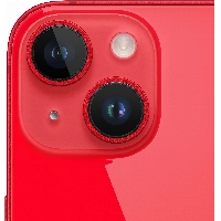 Смартфон Apple iPhone 14 256 ГБ, Dual: nano SIM + eSIM, Red, красный