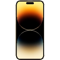 Смартфон Apple iPhone 14 Pro Max 128 ГБ, Dual SIM (nano SIM), Gold, золотой