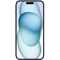 Смартфон Apple iPhone 15 128 ГБ, Dual: nano SIM + eSIM, Light blue , голубой