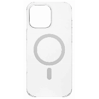 Чехол Apple Clear Case для iPhone 16 Pro, Transparent