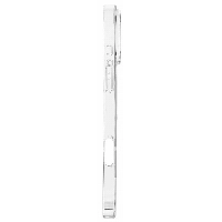 Чехол Apple Clear Case для iPhone 16 Pro, Transparent