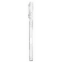 Чехол Apple Clear Case для iPhone 16 Pro, Transparent