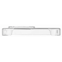 Чехол Apple Clear Case для iPhone 16 Pro, Transparent