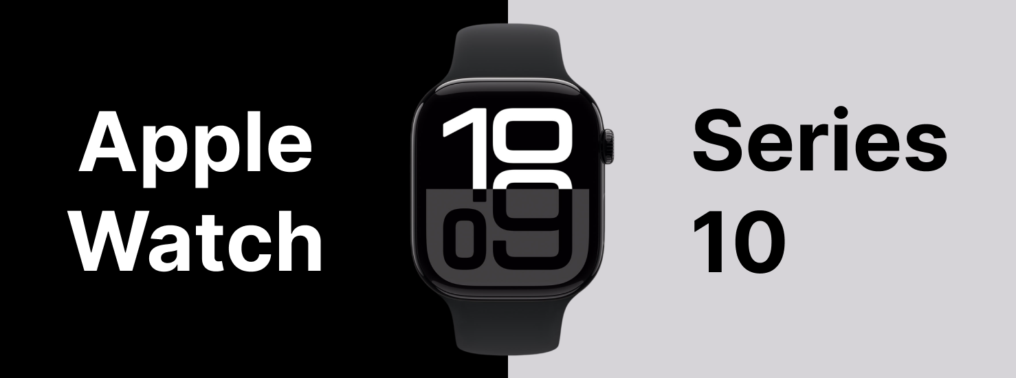 Apple Watch Series 10